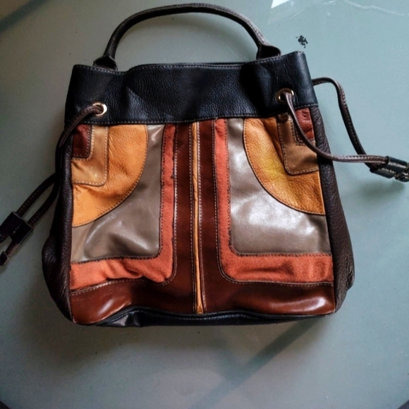Liz Claiborne Handbags - Vintage Liz Claiborne bag